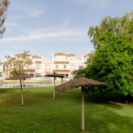 Aparta-Club La Barrosa 116 Chiclana de la Frontera Eksteriør billede