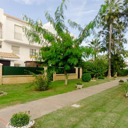 Aparta-Club La Barrosa 116 Chiclana de la Frontera Eksteriør billede