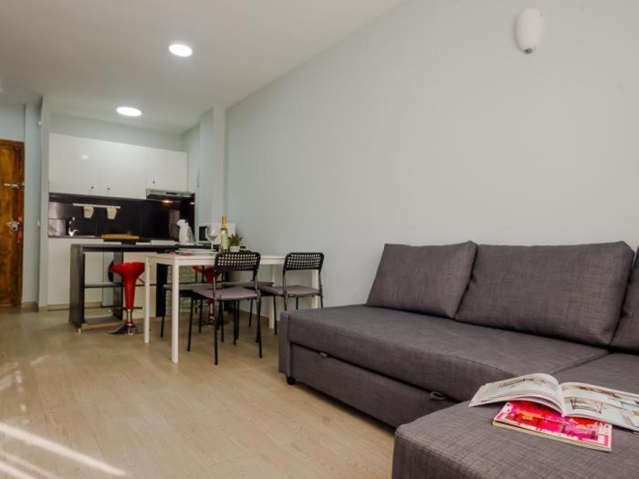 Aparta-Club La Barrosa 116 Chiclana de la Frontera Eksteriør billede