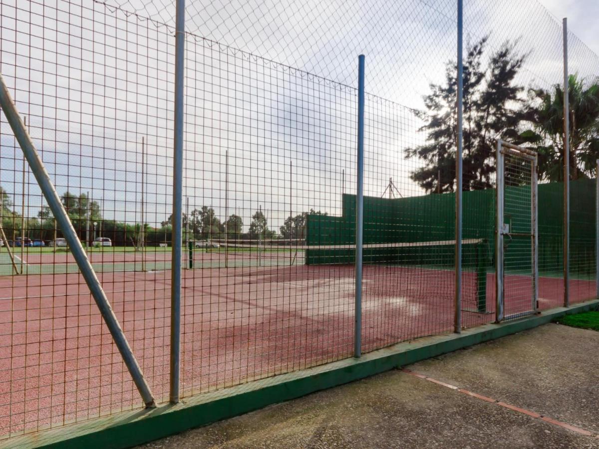 Aparta-Club La Barrosa 116 Chiclana de la Frontera Eksteriør billede
