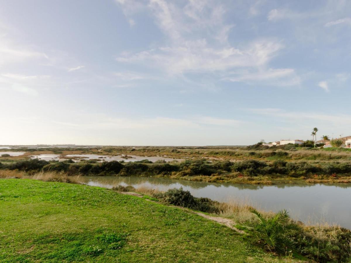 Aparta-Club La Barrosa 116 Chiclana de la Frontera Eksteriør billede